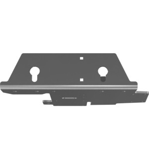 Genie Lift Part # 825048GT - FORMING,FILTER MOUNT,DEUTZ,1OK, EA