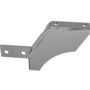 Genie Lift Part # 825907GT - WELDMENT, EXHAUST SUPPORT, EA