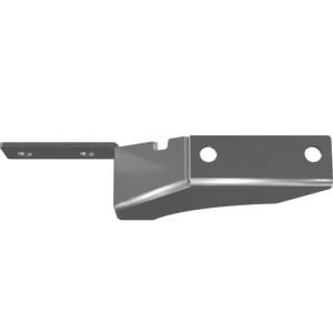 Genie Lift Part # 825907GT - WELDMENT, EXHAUST SUPPORT, EA