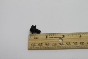 Genie Lift Part # 826001GT - SCREW,HHF,M6-1.0X10,DIN6921,10.9,ZAB, EA