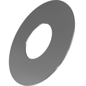 Genie Lift Part # 826004GT - SPACER,EXTEND SHEAVE, EA