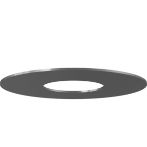 Genie Lift Part # 826004GT - SPACER,EXTEND SHEAVE, EA