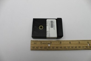 Genie Lift Part # 826607GT - WEARPAD,EXT CYLINDER,GTH-636, EA