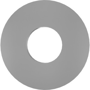 Genie Lift Part # 990230GT - WASHER,FLAT,3/4  ZP, EA
