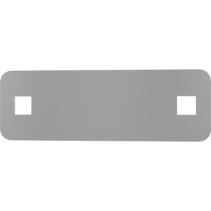Genie Lift Part # 99129GT - PLATE,PIN MOUNT BACKING, EA