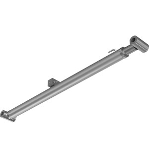 Genie Lift Part # T113968GT - CYLINDER,LIFT,3.0 BORE,UPPER, EA