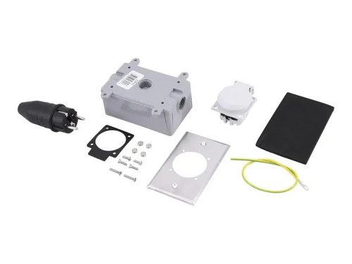 JLG Part # 0275452 | ELEC ASSY BOX, CARLON INT CONF, EA