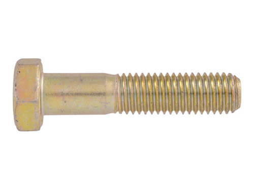 JLG Part # 0711219 | HEXHD SCR 10.9 PRTTHD,12 X 55, EA
