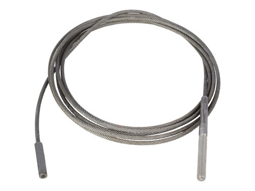 JLG Part # 07247000 | ROPE FOR EXTENSION EXIT, EA