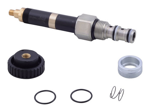 JLG Part # 07325200 | VALVE ASSEMBLY, EA