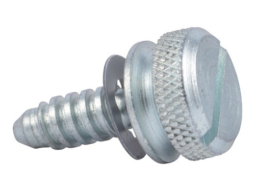 JLG Part # 07343200 | SHORT IMPERDIBLE KNURLED SCREW, EA