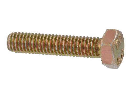 JLG Part # 0760613 | BOLT,FT METRIC GR8.8 (CODED), EA