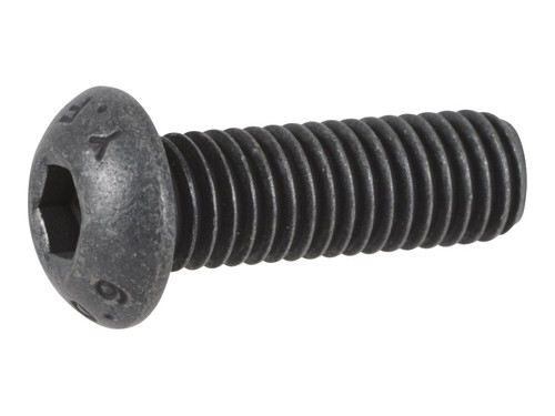 JLG Part # 1001008988 | SCREW M8X1.25, EA