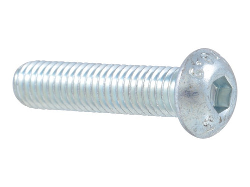 JLG Part # 1001047062 | SCREW-SPEC,HEX SOCKET BUTTON, EA