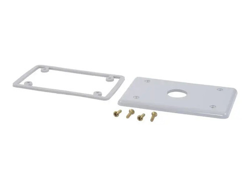 JLG Part # 1001097426 | ELEC ASSY BOX, CARLON COVER, EA