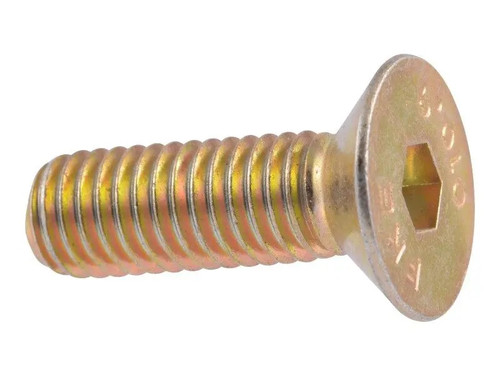 JLG Part # 1001097586 | SCREWFLAT HD MACH  (CODED),, EA