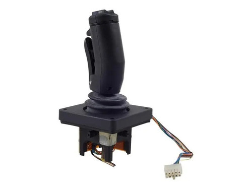 JLG Part # 1001098192EX | REMAN JOYSTICK CONTROLLER, EA