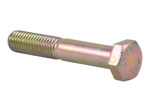 JLG Part # 1001098828 | HEXHD SCR 10.9 PRTTHD,M12 X 70, EA