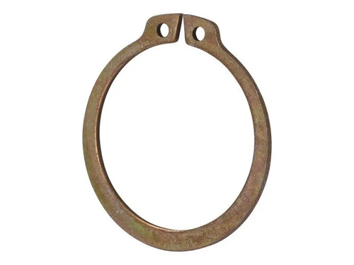 JLG Part # 1001099560 | RING,38MM EXTERNAL RETAINING, EA
