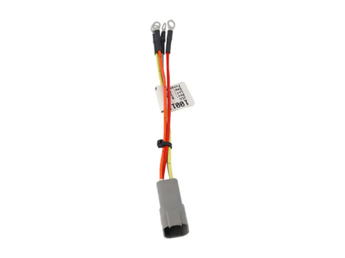 JLG Part # 1001100053 | HARNESS,START SWITCH JUMPER, EA