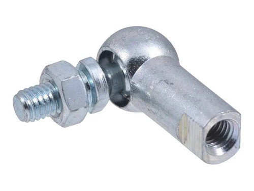 JLG Part # 1001103300 | BALL JOINT,M6 X 25MM, EA