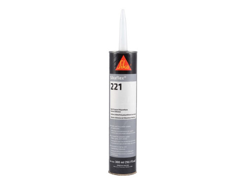 JLG Part # 1001111317 | ADHESIVE,WINDOW SEALANT, EA