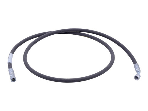 JLG Part # 1001126965 | HOSE ASSY,.25 ORFS/ORFS, EA