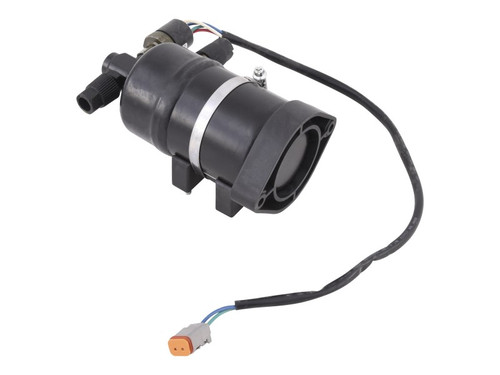 JLG Part # 1001133700 | FILTER,A/C - DRYER ASSY, EA