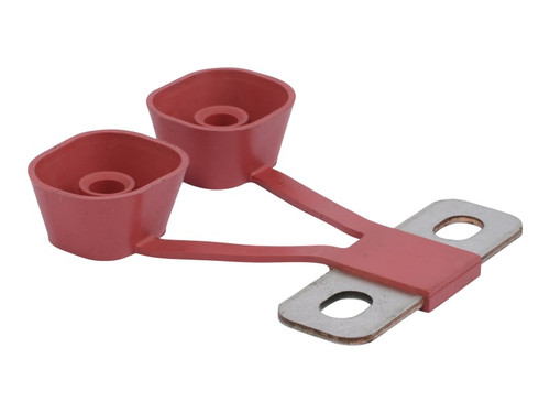 JLG Part # 1001135027 | INSULATE,BUS BAR 2 POS, EA