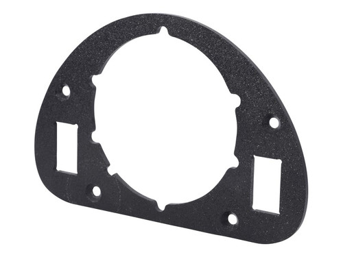 JLG Part # 1001137985 | MOUNT,GAUGE CLUSTER, EA