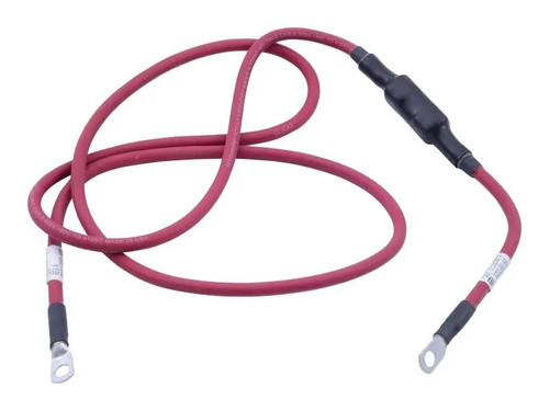 JLG Part # 1001138967 | CABLE,BATT POS TO RELAY, EA
