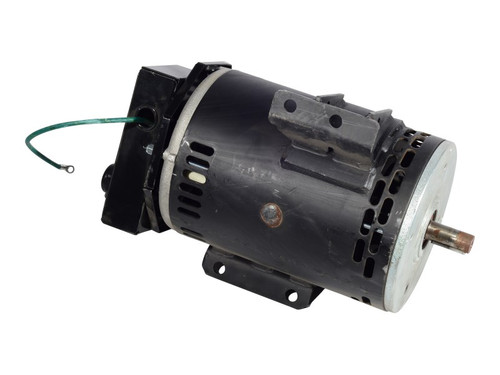 JLG Part # 1001140346 | GENERATOR,4000 WATT 60HZ, EA