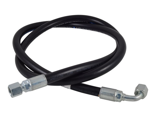 JLG Part # 1001141595 | HOSE ASSY,.5" JIC/JIC, EA