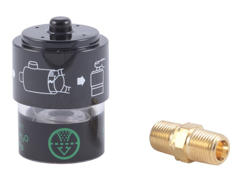 JLG Part # 1001143390 | INDICATOR,AIR FILTER SERVICE, EA