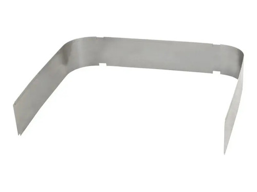 JLG Part # 1001144082 | PLATE,KICK PLATE, EA