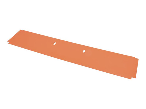 JLG Part # 1001144083 | PLATE,KICK PLATE, EA