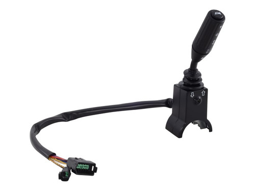 JLG Part # 1001145021 | SWITCH,TURN-WIPER, EA