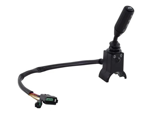 JLG Part # 1001145021 | SWITCH,TURN-WIPER, EA