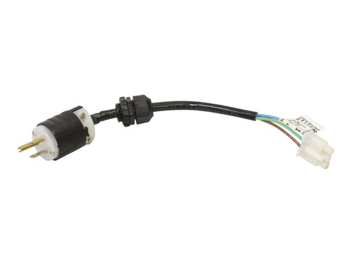 JLG Part # 1001145881 | HARNESS,AC EXTENSION, EA