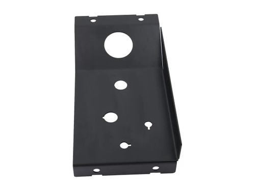 JLG Part # 1001146144 | PLATE,GROUND PANEL, EA