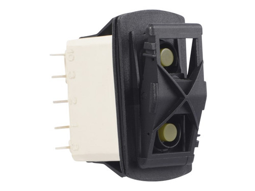 JLG Part # 1001146725 | SWITCH,SPST, EA