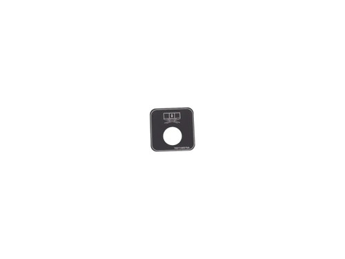 JLG Part # 1001146979 | DECAL,LSS (SCISSOR), EA