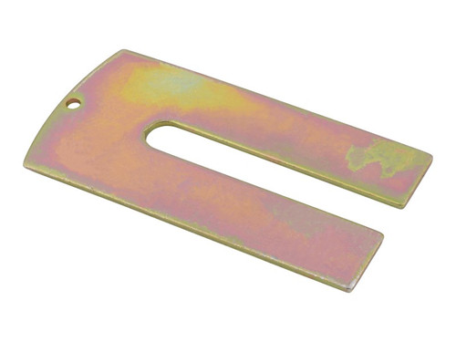 JLG Part # 1001150324 | SHIM,AXLE (3MM), EA