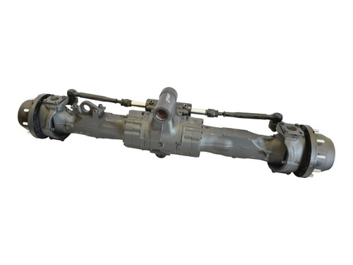 JLG Part # 1001150586EX | REMAN AXLE FRONT, EA