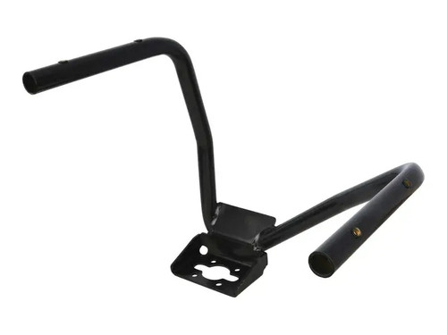 JLG Part # 1001150655 | BRACKET,FENDER WELDMENT, EA