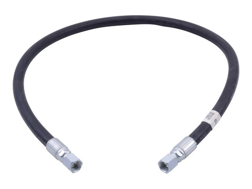 JLG Part # 1001151361 | HOSE ASSY,.50" JIC/JIC, EA