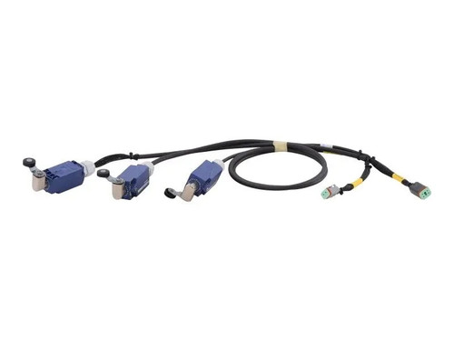 JLG Part # 1001152091 | HARNESS,JIB SWITCH, EA
