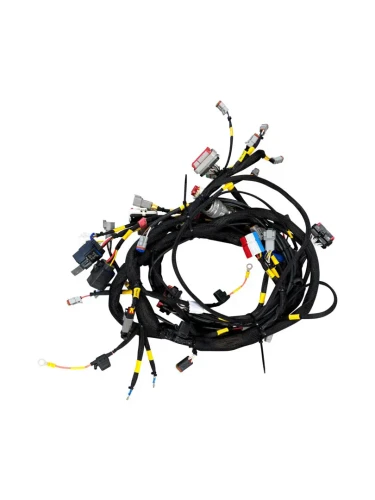 JLG Part # 1001152093 | HARNESS,TURNTABLE, EA
