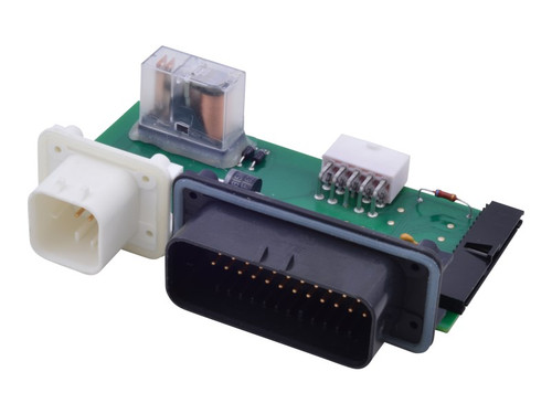 JLG Part # 1001152481 | PC BRD,INTERFACE, EA