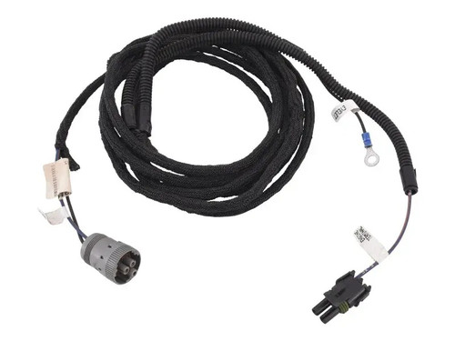 JLG Part # 1001153197 | HARNESS,4000 WATT GEN, EA